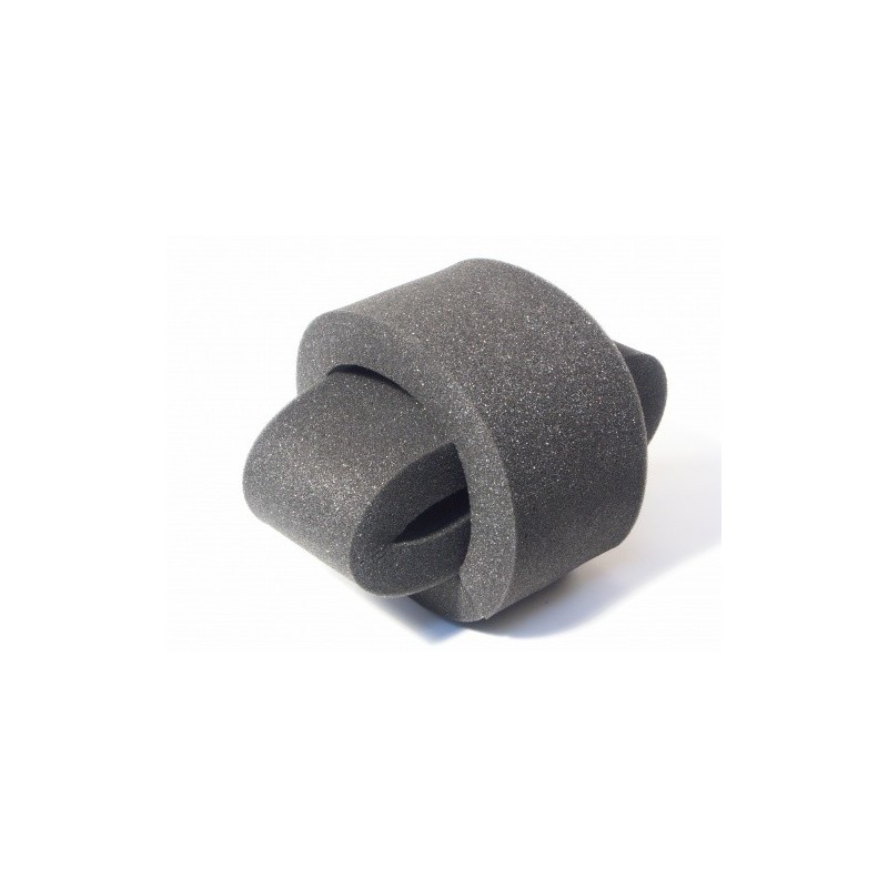 HPI RACING INNER FOAM 30X80X255MM (FIRM)