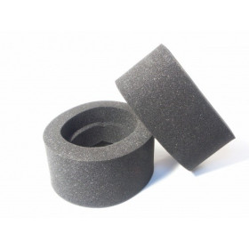 HPI RACING INNER FOAM 30X80X255MM (FIRM)