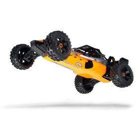 PRO-LINE Opony na tył 2szt. Bow-Tie Off-Road - HPI Baja 5B (PL1151-00)