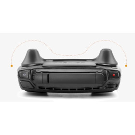 PGYTECH Blokada drążków - DJI Spark / Mavic Pro (P-MA-113)