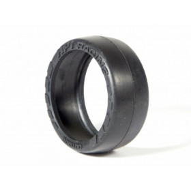 HPI RACING HIGH PERFORMANCE NARROW TIRE (MEDIUM HARD/MICRO RS4)