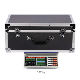 RCT Solidna walizka do DJI Phantom 4 (OKGP21394)