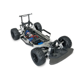 TRAXXAS Ford Fiesta ST Rally 4WD 1/10