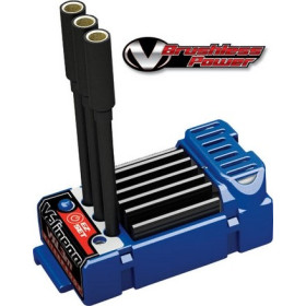 TRAXXAS Summit VXL 1/16 - Wycofany
