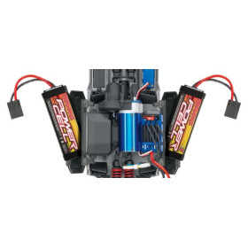 TRAXXAS Summit VXL 1/16 - Wycofany