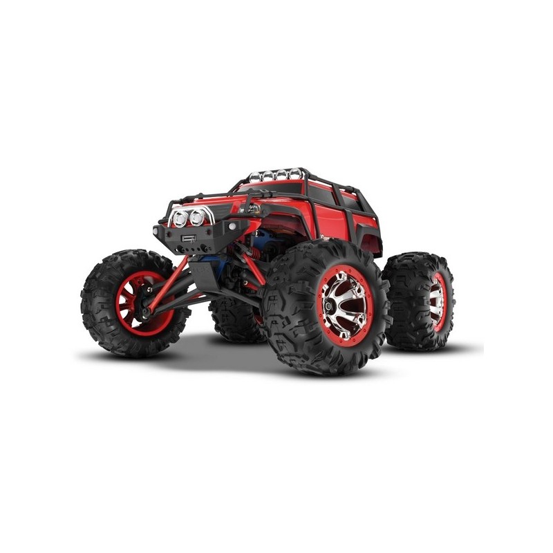 TRAXXAS Summit VXL 1/16 - Wycofany