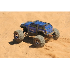 TRAXXAS Summit VXL 1/16 - Wycofany