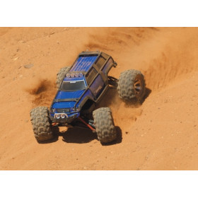 TRAXXAS Summit VXL 1/16 - Wycofany