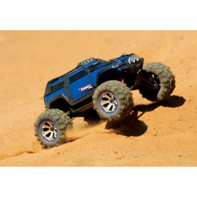 TRAXXAS Summit VXL 1/16 - Wycofany