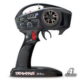 TRAXXAS Auto Summit - Zastąpiony kolorami