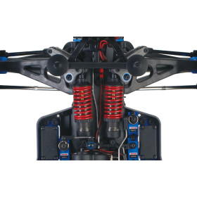 TRAXXAS Auto Summit - Zastąpiony kolorami