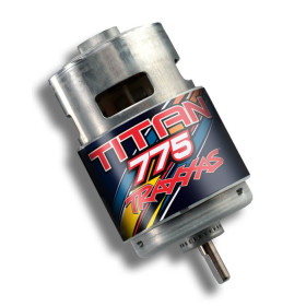TRAXXAS Auto Summit - Zastąpiony kolorami
