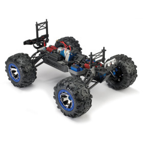 TRAXXAS Auto Summit - Zastąpiony kolorami