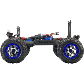 TRAXXAS Auto Summit - Zastąpiony kolorami