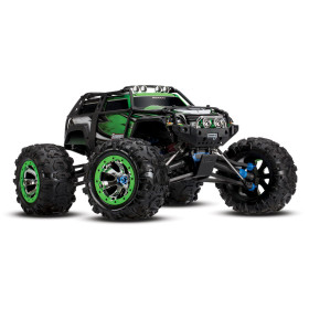 TRAXXAS Auto Summit - Zastąpiony kolorami