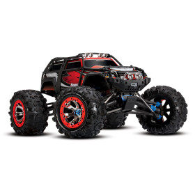 TRAXXAS Auto Summit - Zastąpiony kolorami