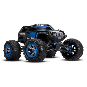 TRAXXAS Auto Summit - Zastąpiony kolorami