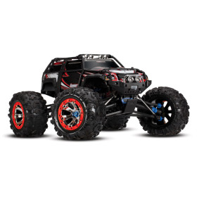 TRAXXAS Auto Summit - Zastąpiony kolorami