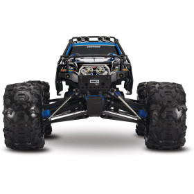 TRAXXAS Auto Summit - Zastąpiony kolorami