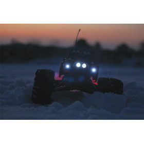 TRAXXAS Auto Summit - Zastąpiony kolorami