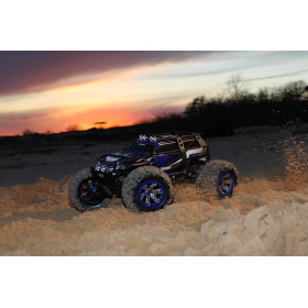 TRAXXAS Auto Summit - Zastąpiony kolorami