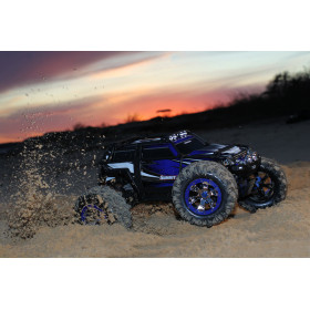 TRAXXAS Auto Summit - Zastąpiony kolorami