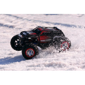 TRAXXAS Auto Summit - Zastąpiony kolorami