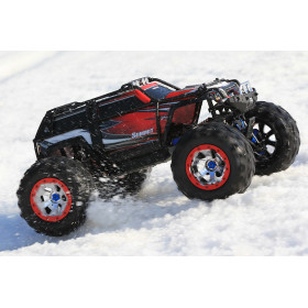 TRAXXAS Auto Summit - Zastąpiony kolorami