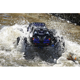 TRAXXAS Auto Summit - Zastąpiony kolorami