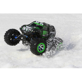 TRAXXAS Auto Summit - Zastąpiony kolorami