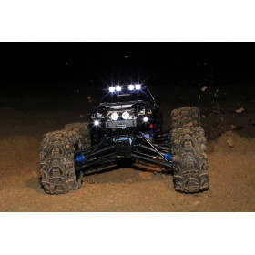 TRAXXAS Auto Summit - Zastąpiony kolorami