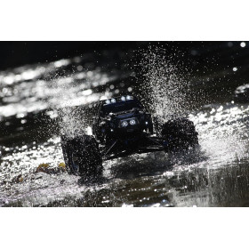 TRAXXAS Auto Summit - Zastąpiony kolorami