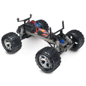 TRAXXAS Auto Stampede XL-5 2WD 1/10 Monster Truck - Pink Edition (36054-1)