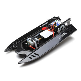 VOLANTEX RC Łódź wyścigowa Claymore RTR (795-2) - 25km/h