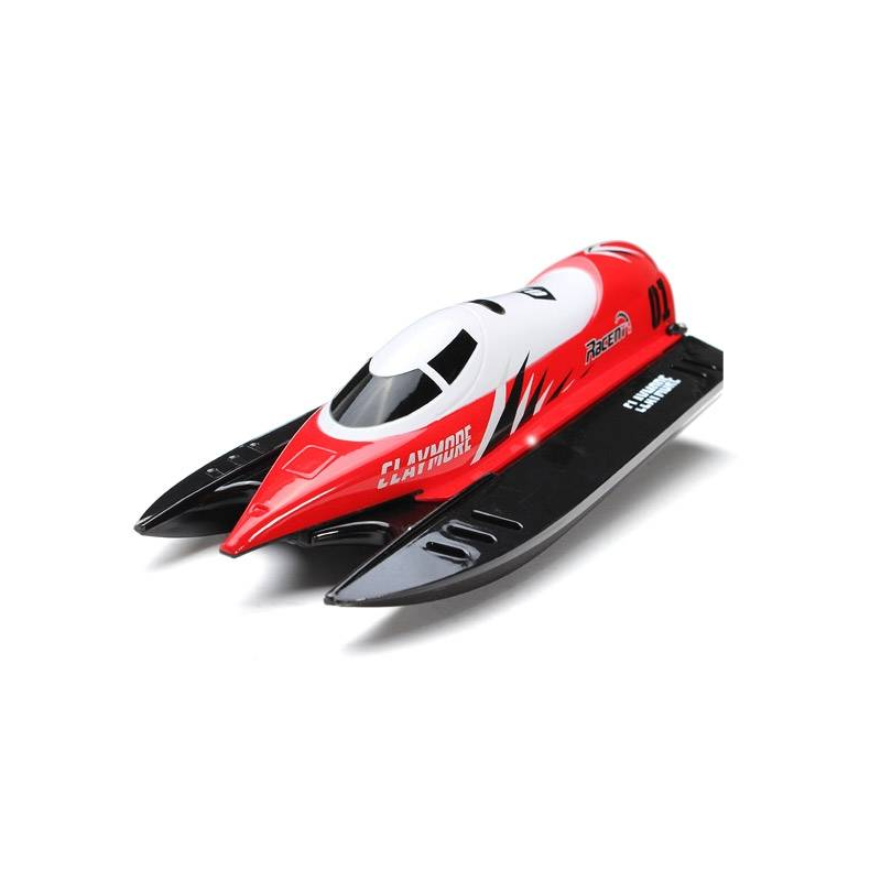 VOLANTEX RC Łódź wyścigowa Claymore RTR (795-2) - 25km/h