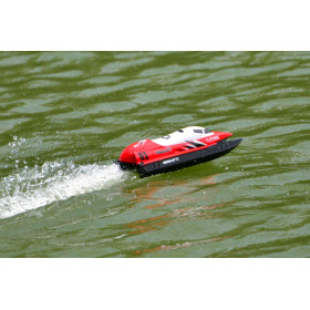 VOLANTEX RC Łódź wyścigowa Claymore RTR (795-2) - 25km/h