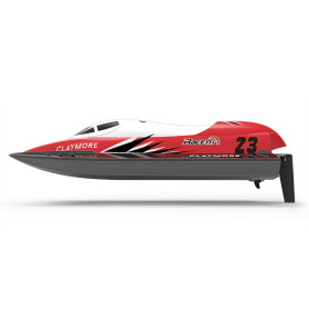 VOLANTEX RC Łódź wyścigowa Claymore RTR (795-2) - 25km/h