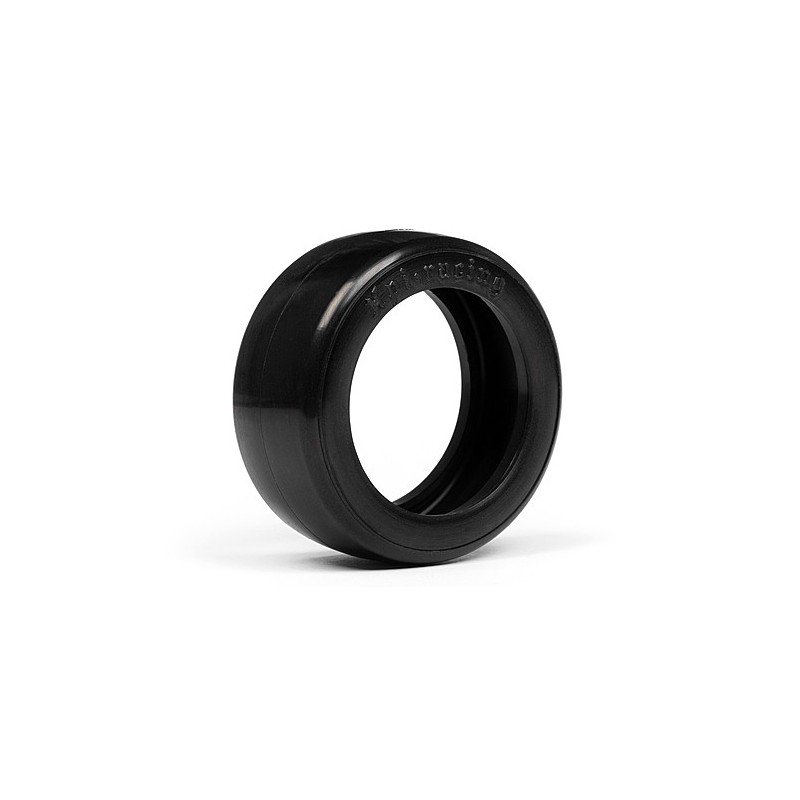 HPI RACING VINTAGE DRIFT TIRE 26mm (TYPE B/2pcs)