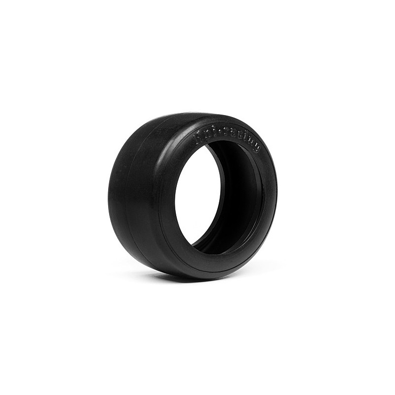 HPI RACING VINTAGE DRIFT TIRE 31mm (TYPE B/2pcs)