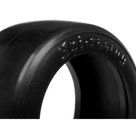 HPI RACING VINTAGE DRIFT TIRE 31mm (TYPE B/2pcs)