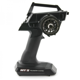 SANWA Aparatura MT-S 2,4 GHz FHSS-3 FHSS-4