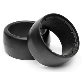 HPI RACING MOLDED INNER FOAM (170X80MM/2PCS)