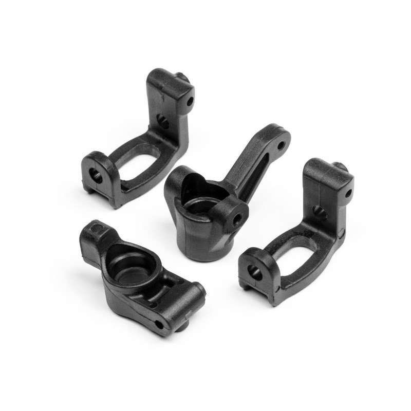 HPI RACING UPRIGHT SET