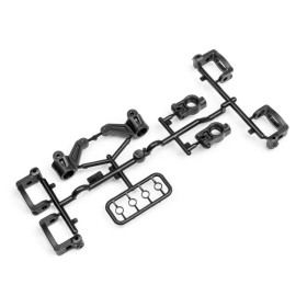 HPI RACING UPRIGHT SET