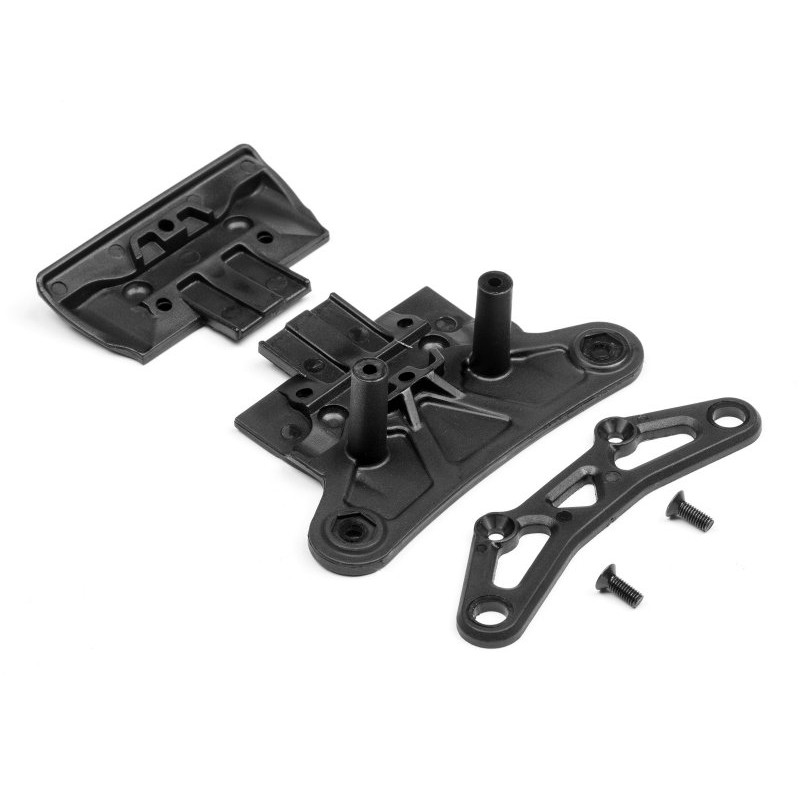 HPI RACING BUMPER SET