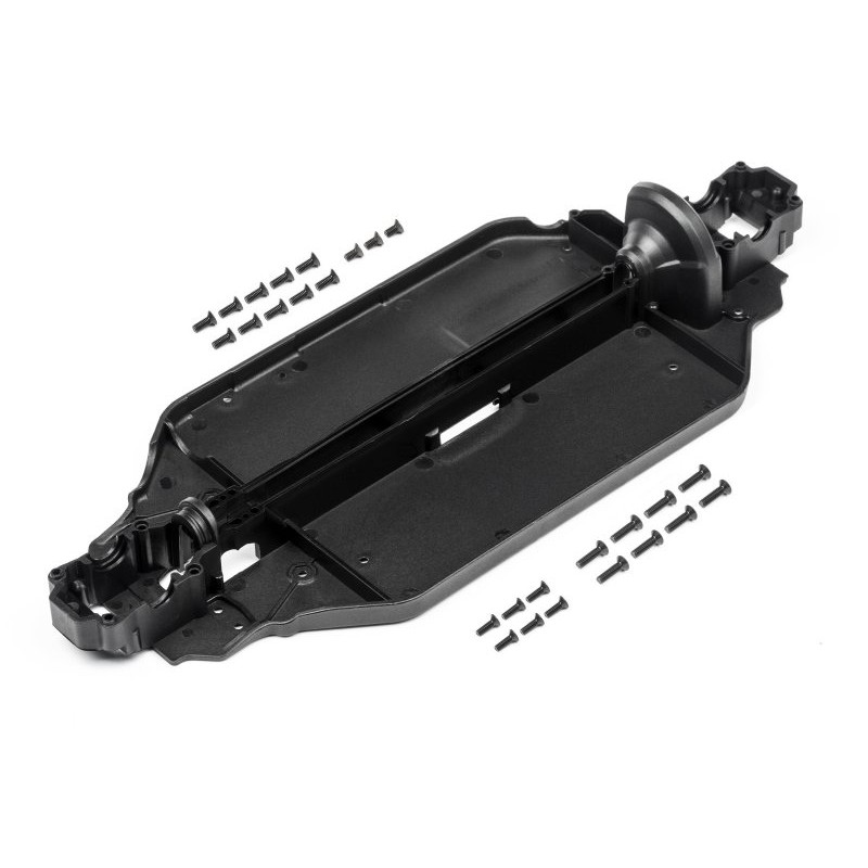 HPI RACING MAIN CHASSIS