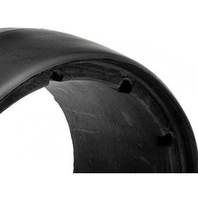 HPI RACING MOLDED INNER FOAM (170X80MM/2PCS)
