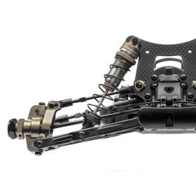 MAVERICK SWAY BAR SET