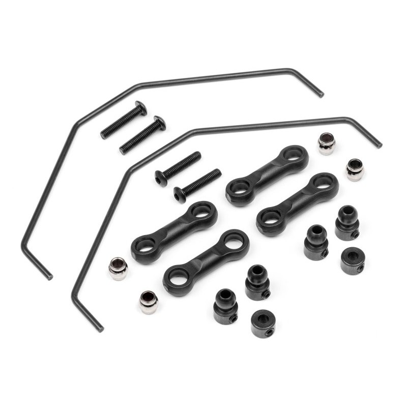 MAVERICK SWAY BAR SET