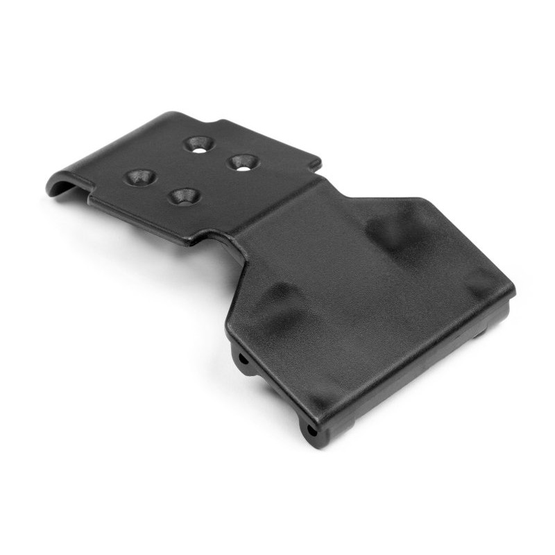 HPI RACING FRONT SKID PLATE (ST)